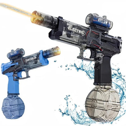 AQUAVIX VORTEX™
