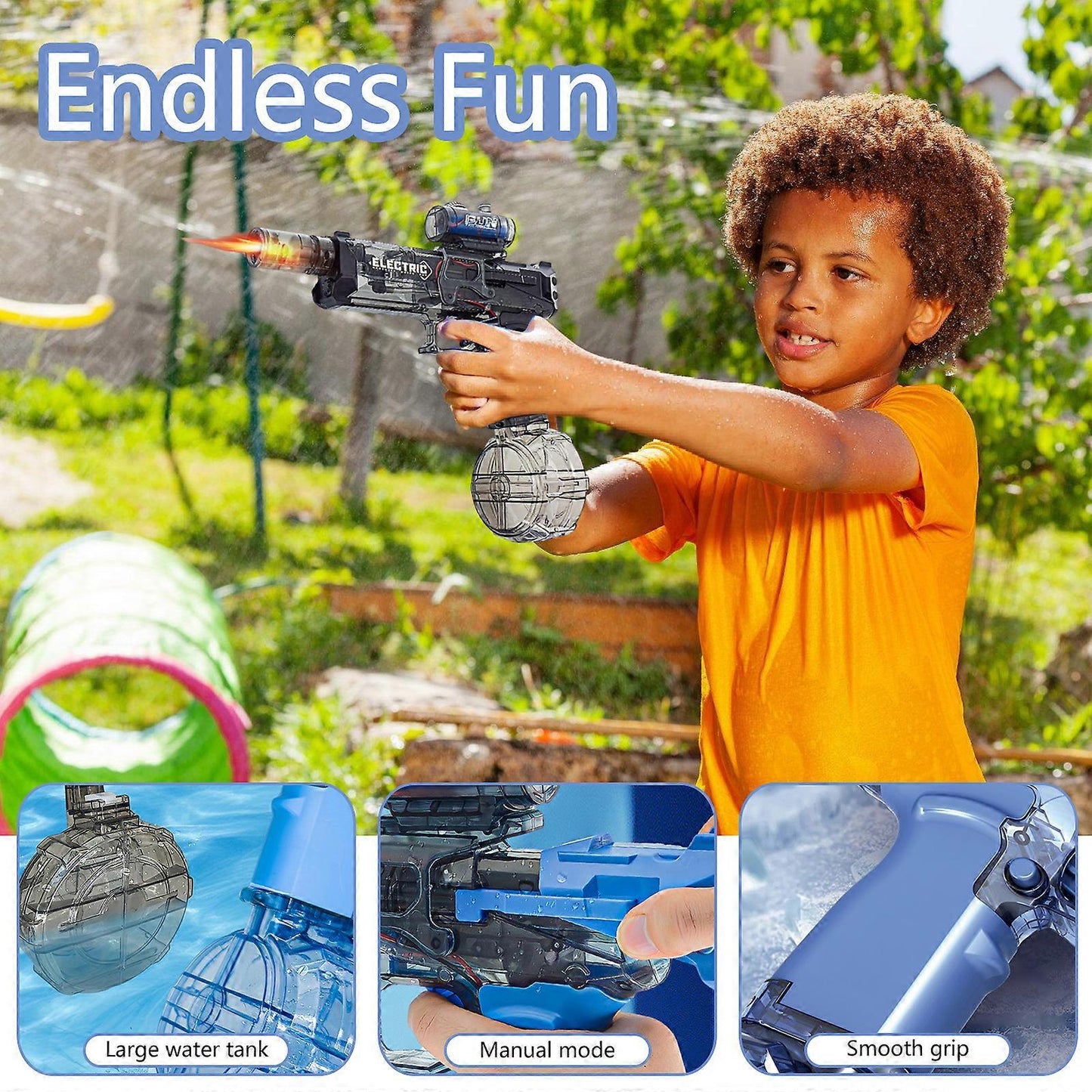 AQUAVIX VORTEX™