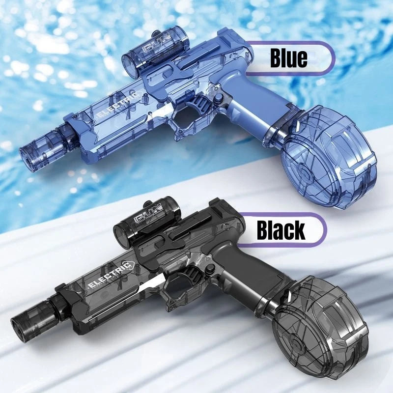 AQUAVIX VORTEX™
