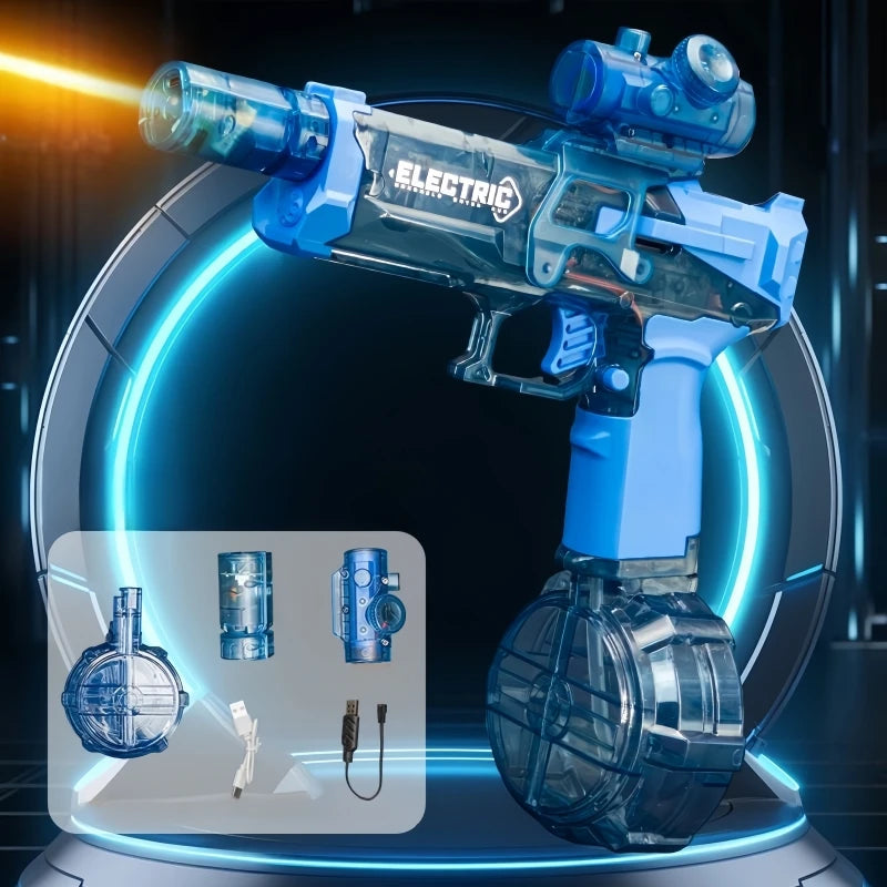 AQUAVIX VORTEX™