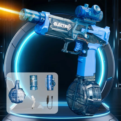 AQUAVIX VORTEX™