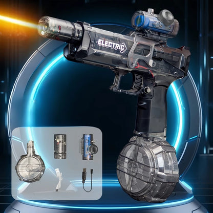 AQUAVIX VORTEX™
