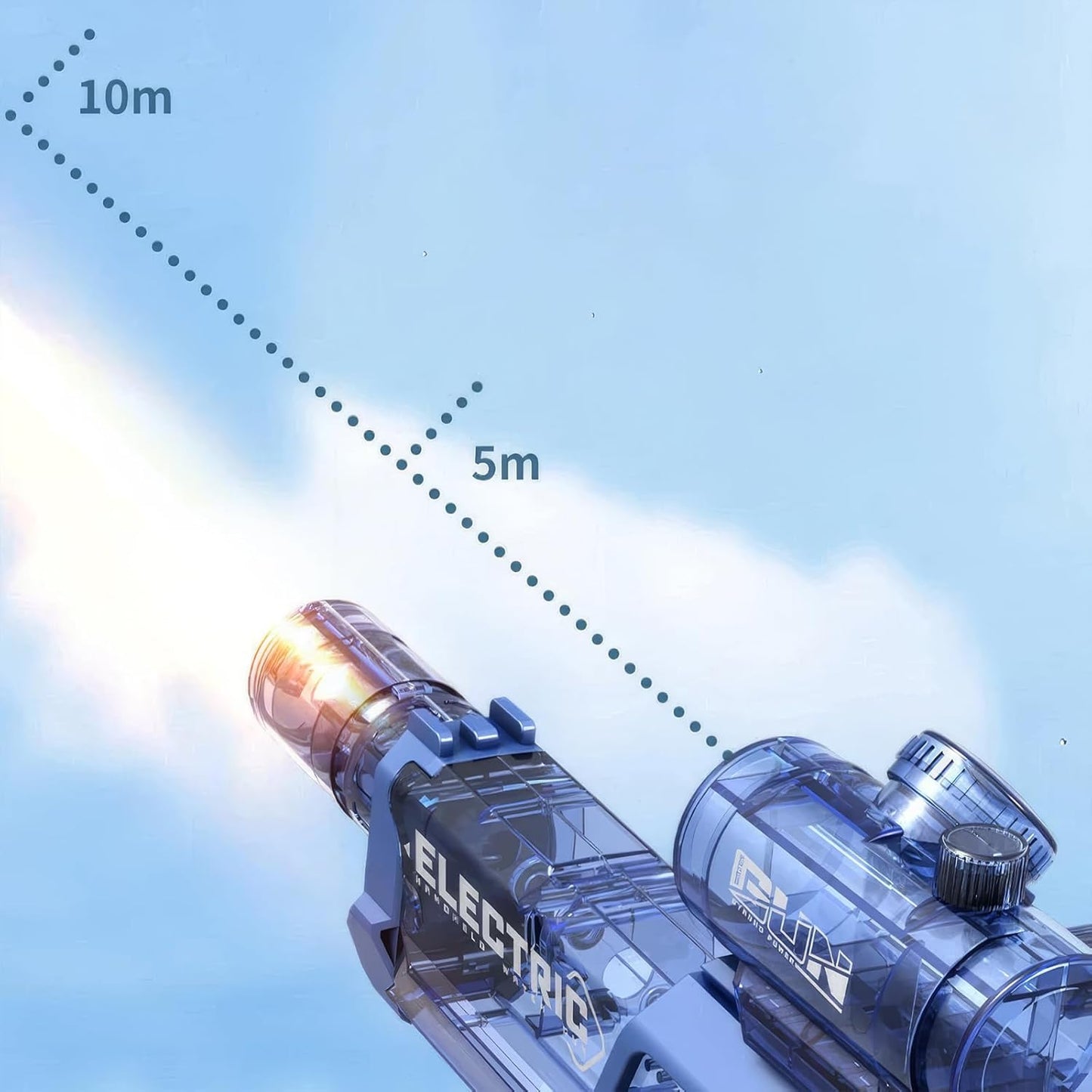 AQUAVIX VORTEX™